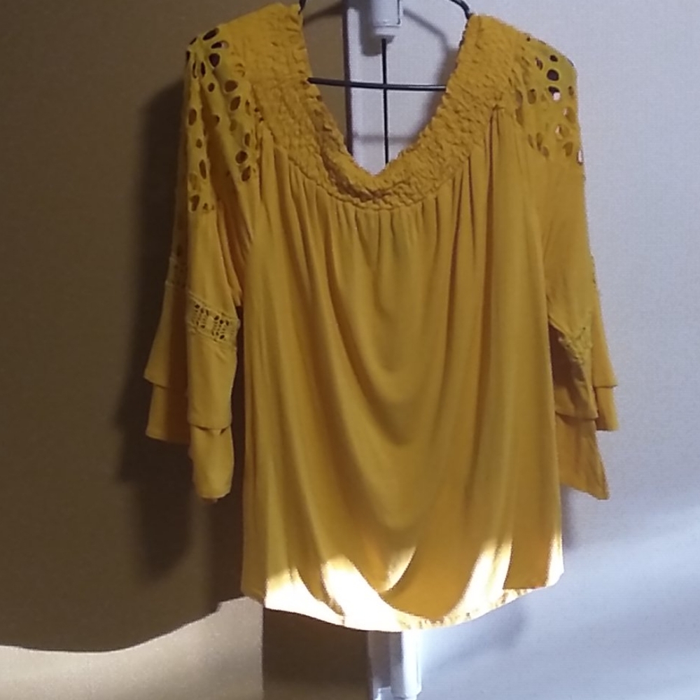 Blouse - Picture 5 of 5